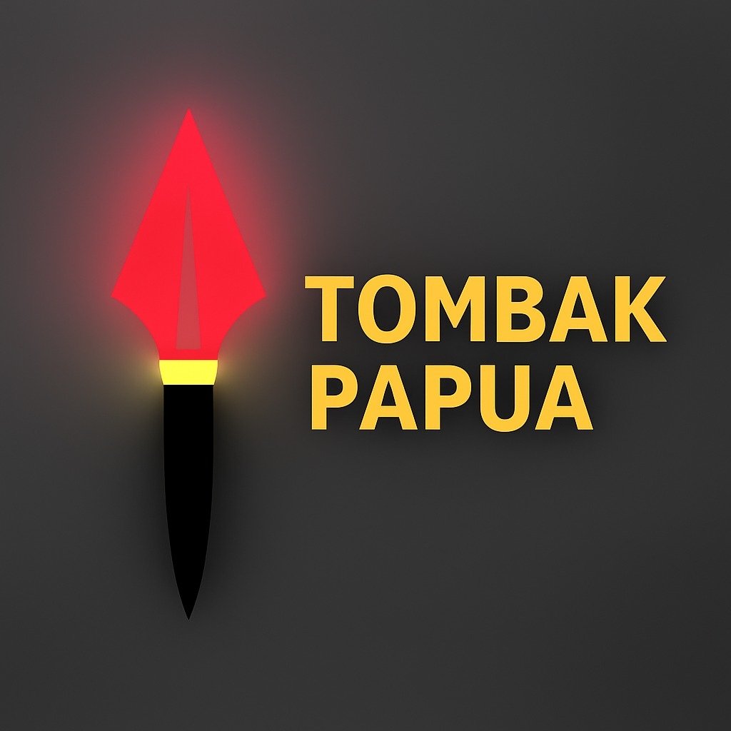 Tombak Papua